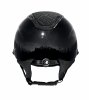 FAIR PLAY EQUILEUS WV STELLIFY SHINY Kask jeździecki SZEROKI DASZEK